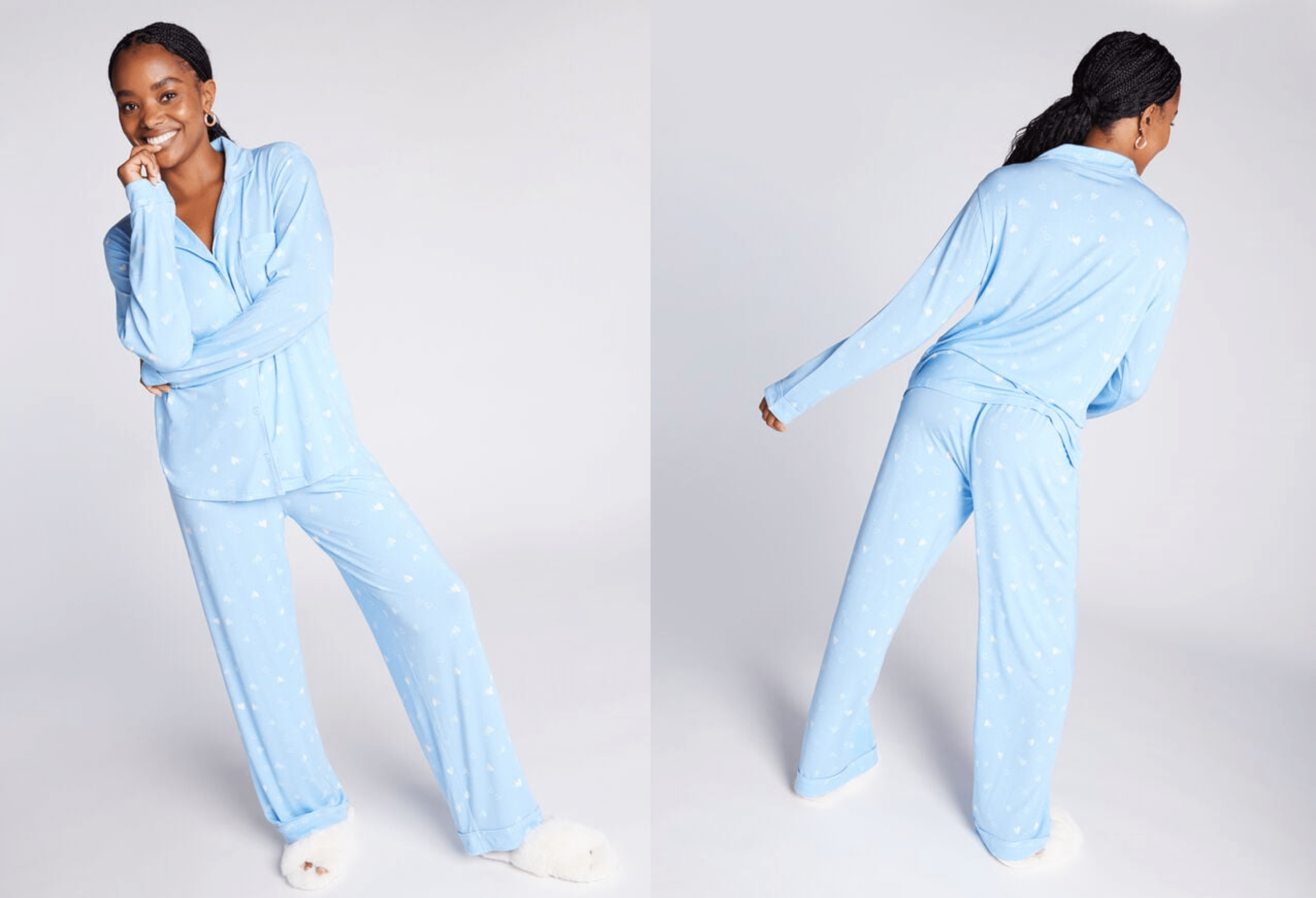 What to Wear to Bed | Should You Wear Underwear to Bed | Boux Avenue